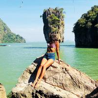 Отзыв от Кристина - DTV виза